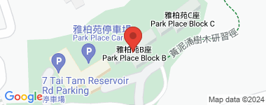 Park Place Unit 2, Low Floor, Block B Address