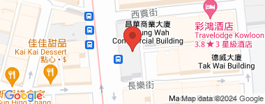 Kim Tak Building Mid Floor, Middle Floor Address