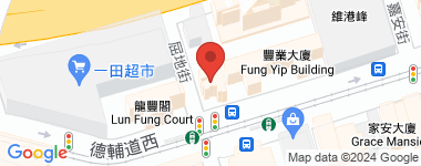 Kong Chian Tower Unit A, High Floor, Block 1 Address
