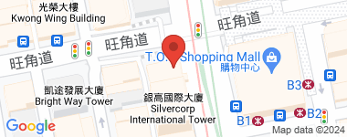 八珍楼 12B 物业地址