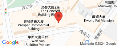 Uptify Qianwang High-Rise, High Floor Address