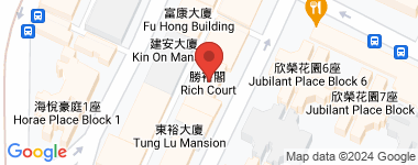 Rich Court Ground Floor Address