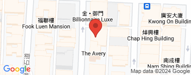 The Avery 中层 物业地址