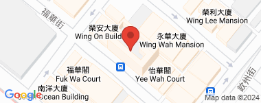 海峯 海峰 高层 物业地址