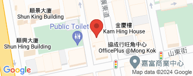 Tak Lee House –, Middle Floor Address