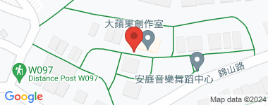 锦石新村 1室 物业地址
