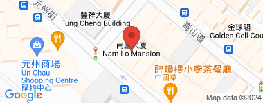 Nam Lo Mansion Nanlu  Lower Floor, Low Floor Address