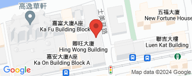 美新大厦 中层 G室 物业地址