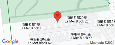 Lamer House, Whole block Address