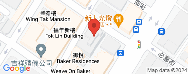 Bakerview Donghai Yayuan High-Rise, High Floor Address