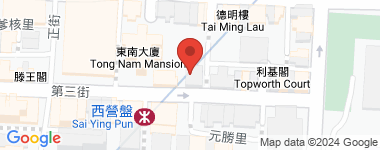荣华大厦 中层 物业地址