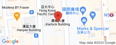 Karlock Building High Floor Address