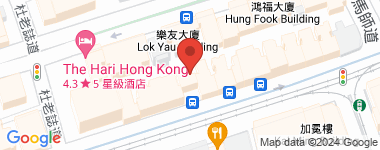 Luen Wo Building High Floor Address