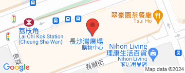 Cheung Sha Wan Plaza  Address