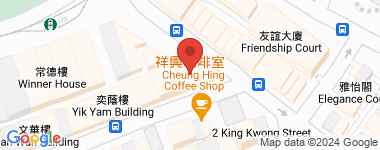 Sing Woo Building Room A Address