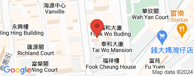 Kam Shing Building Jinsheng , Lower Floor, Low Floor Address