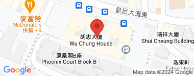 Wu Chung House  Address