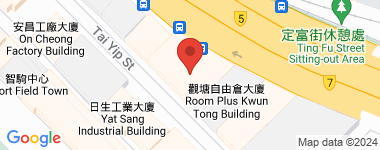 KT336  物业地址
