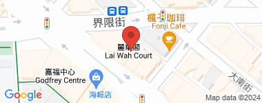 Lai Wah Court Lower Floor, Low Floor Address