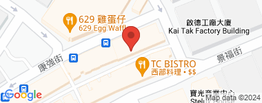 Yue Fu Mansion Mid Floor, Middle Floor Address