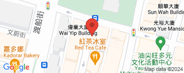 伟业大厦 高层 A室 物业地址