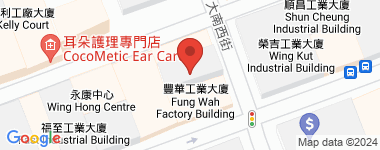 永义广场  物业地址