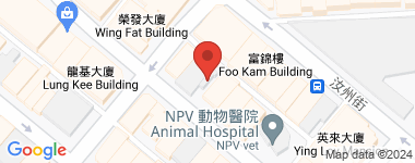 Kam Kee Building High Floor Address