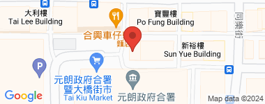 Tung Sing Building Room 01, Low Floor Address