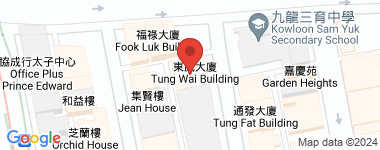 东威大厦 低层 物业地址