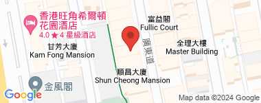 927 Canton Road Room 1 Address