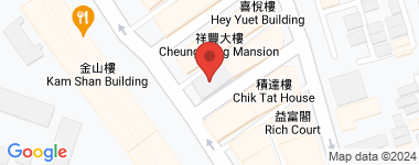 Yan On Building High Floor Address