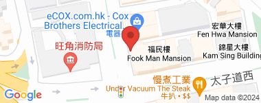 Ying May Building Mid Floor, Middle Floor Address
