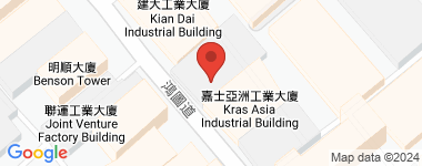 润承大厦  物业地址