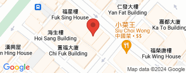 Wing Wah Building Unit B, High Floor Address