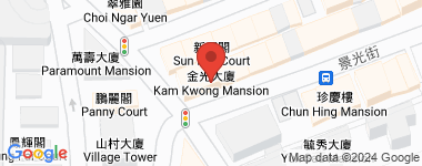 金光大厦 B室 中层 物业地址