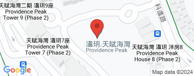 Providence Peak Unit B, High Floor, Tower 10, Building Address