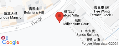 Lexington Hill Room B, High Floor Address