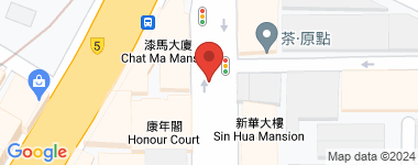 Chat Ma Mansion 510, High Floor Address
