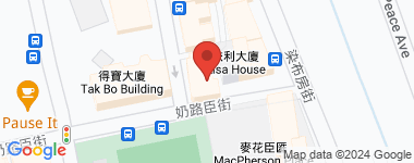 旺财楼 2/F 物业地址