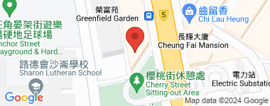 The Whole Of 1/F Spark City Mong Kok  Address