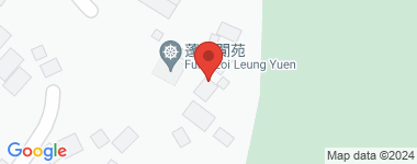 山顶花园 楼宇 I 期 E 号屋 低层 物业地址