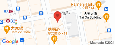 120 Tung Choi Street Full Layer, Low Floor Address