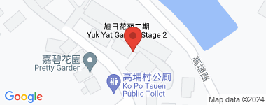 高埔村 17室 中层 物业地址