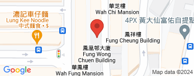 Fung Wong Chuen Building Unit D, Mid Floor, Middle Floor Address