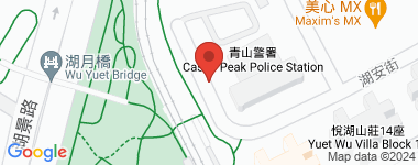 䨇寓 北翼 高层 D室 物业地址