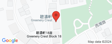 碧涛轩 第11座 中层 B室 物业地址