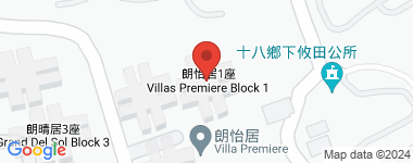 Villa Premiere 3 Seater H, Low Floor Address