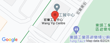 Wang Yip Centre Middle Floor Address