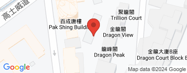 Chuang's-On-The-Park High Floor,Chuang's-on-the-Park Address