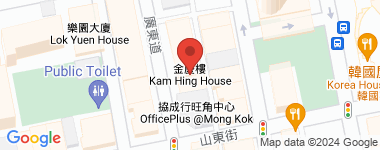 Kam Hing House Low Level, Low Floor Address